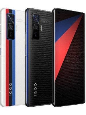 iQOO 5 Pro