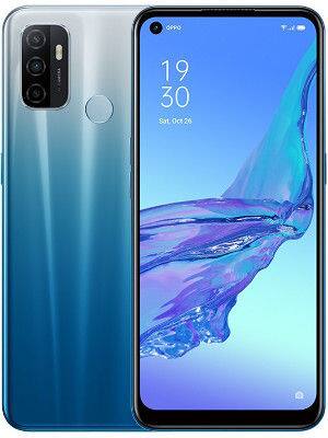 OPPO A53 2020