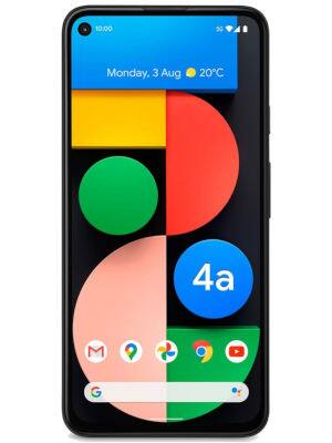 Google Pixel 4A 5G