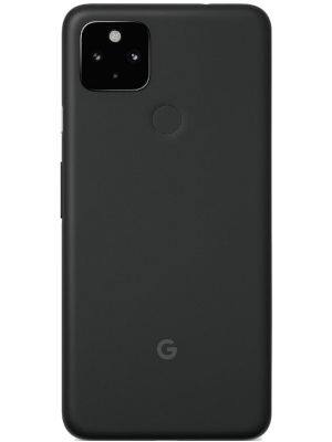 Google Pixel 4A 5G