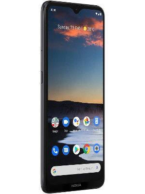 Nokia 5.3 6GB RAM