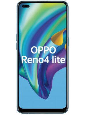 OPPO Reno 4 Lite