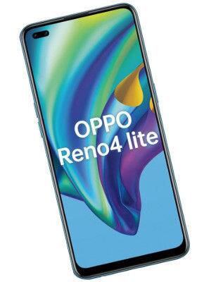 OPPO Reno 4 Lite