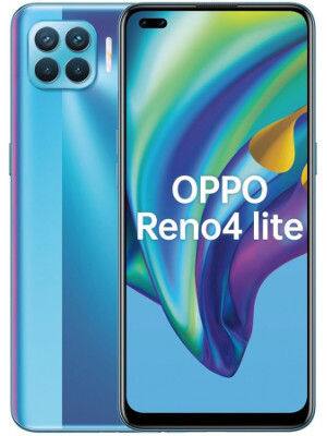 OPPO Reno 4 Lite