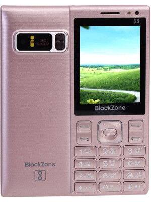 BlackZone S5