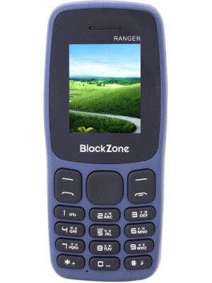 BlackZone Ranger
