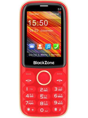 BlackZone S3