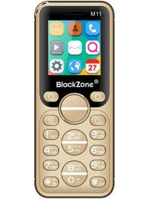 BlackZone M11