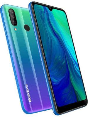 BlackZone Neo 4G