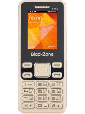 BlackZone B350