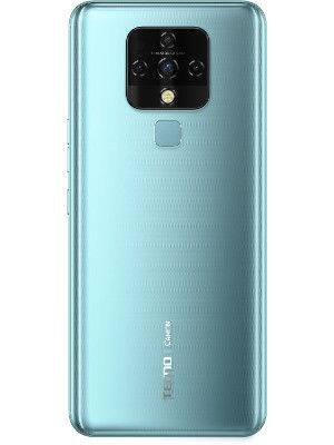 Tecno Camon 16