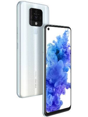 Tecno Camon 16