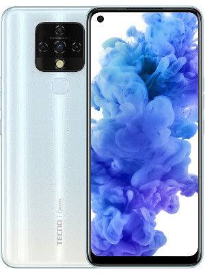 Tecno Camon 16