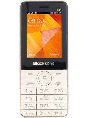 BlackZone S11