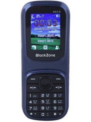BlackZone Neo B