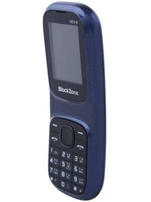 BlackZone Neo B