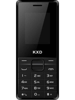 KXD M6