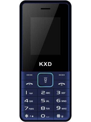 KXD M5