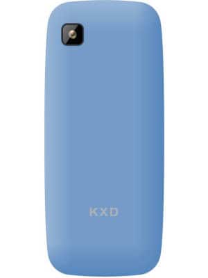 KXD M1