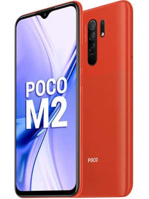 POCO M2