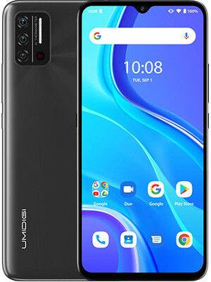 Umidigi A7S