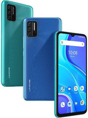 Umidigi A7S