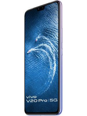 Vivo V20 Pro