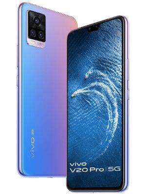 Vivo V20 Pro