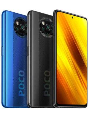 POCO X3 NFC
