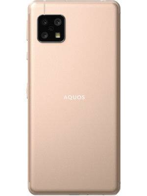 Sharp Aquos Sense 4