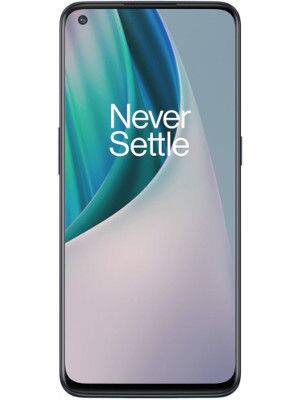 OnePlus Nord N10