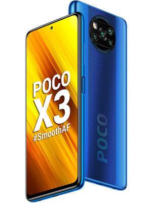 POCO X3 128GB