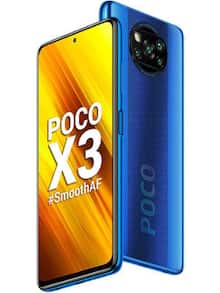 Xiaomi Poco X3 NFC 128GB