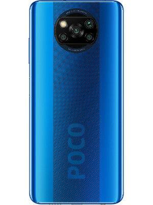 POCO X3 8GB RAM
