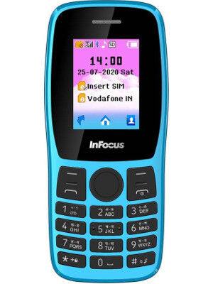 InFocus Hero 1