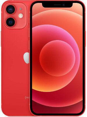Apple iPhone 12 Mini