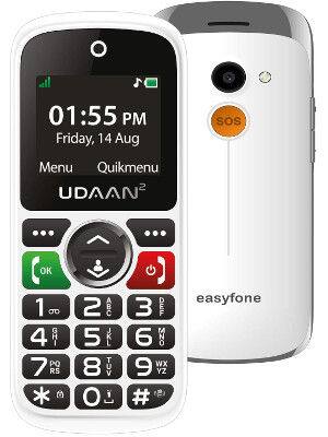 SeniorWorld Udaan 2