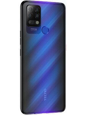 Tecno Pova