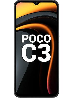 POCO C3 64GB