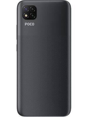 POCO C3 64GB