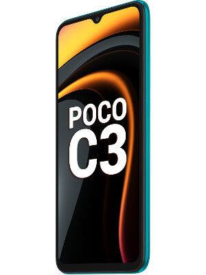 POCO C3 64GB