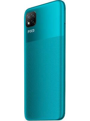 POCO C3 64GB