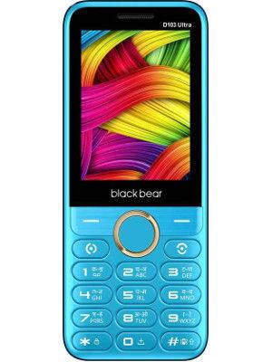 Black Bear D103 Ultra