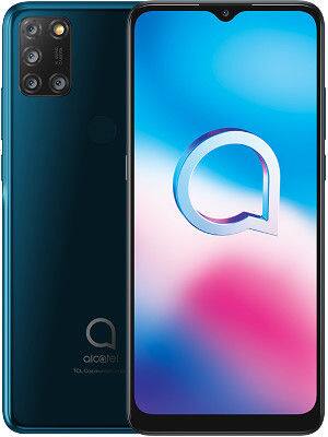 Alcatel 3X 2020