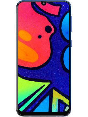 Samsung Galaxy F41 128GB