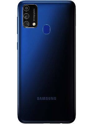 Samsung Galaxy F41 128GB