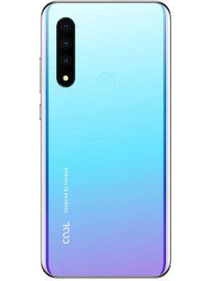 Coolpad Cool 6