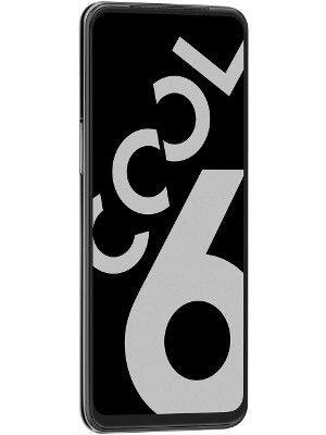 Coolpad Cool 6