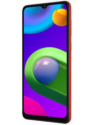 Samsung Galaxy M02