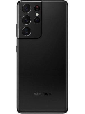 Samsung Galaxy S21 Ultra